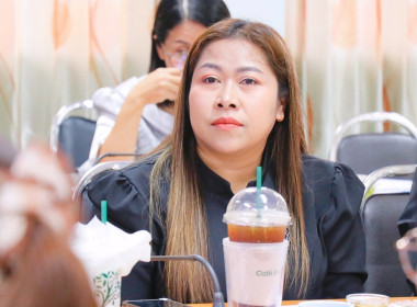 ประชุมวางแผนขับเคลื่อนความเข้มแข็งสหกรณ์ภาคการเกษตรและกลุ่มเกษตรกร เพื่อหารือและร่วมวิเคราะห์ข้อมูลสหกรณ์ภาคการเกษตรและกลุ่มเกษตรกรเป้าหมาย แล้ววางแนวทางการส่งเสริมความเข้มแข็งการแก้ปัญหาในด้านต่าง ๆ และนำไปวางแผนกำหนดกลยุทธ์/แผนงานกับคณะกรรมการสหกรณ์/กล ... พารามิเตอร์รูปภาพ 30